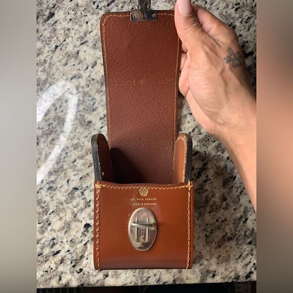 Cowhide Case  - Picture 9 of 9